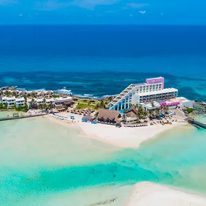 Mia Reef Cancun אתר נופש