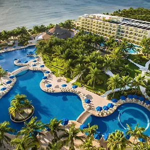 Resort Palmar And Riviera Maya *****