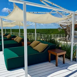 Hotel Siente ****