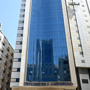 zahrat-al-lavender.mecca-hotels.info/