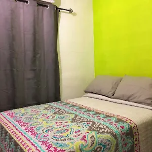 Homestay Del Sol 